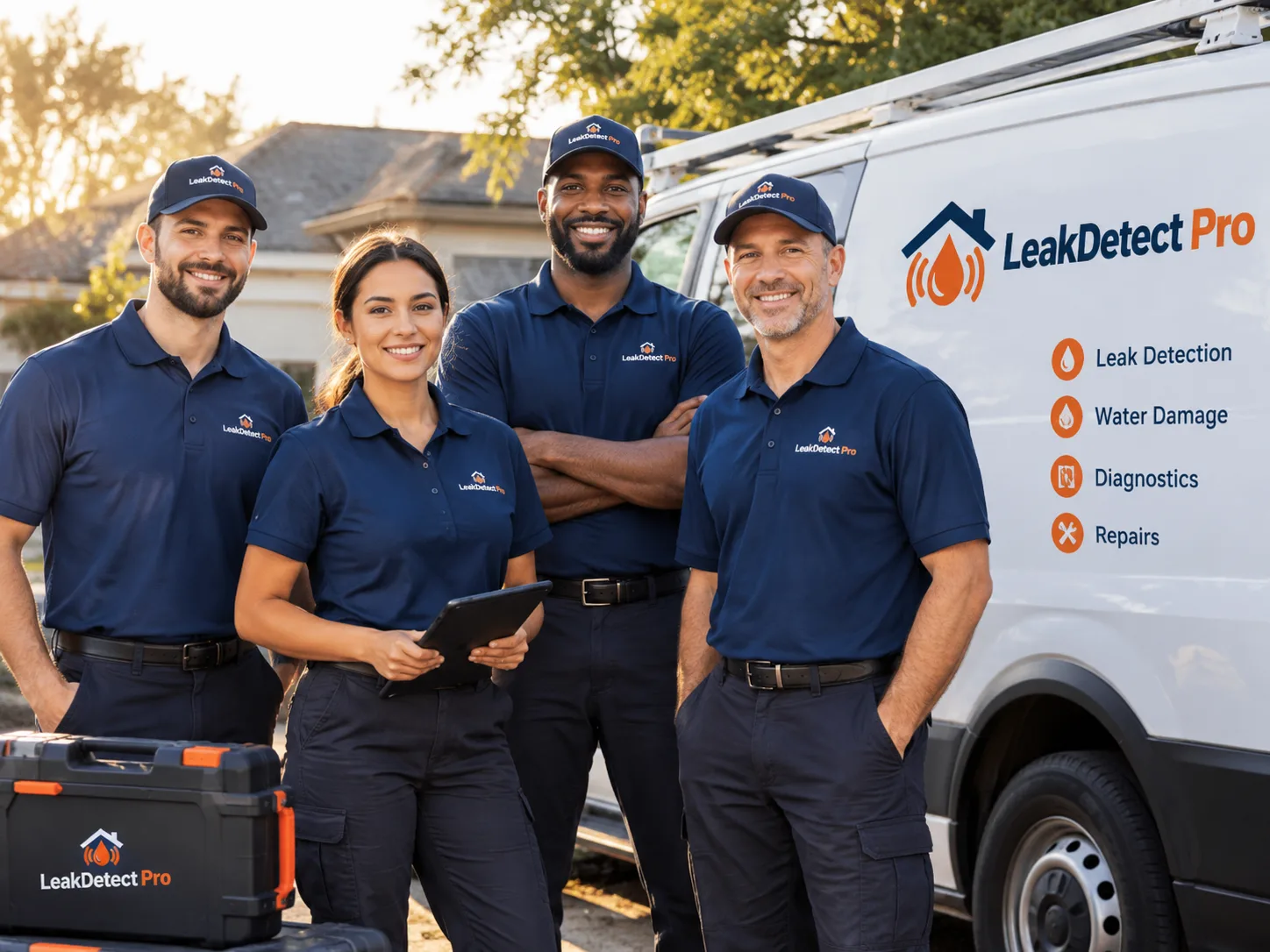 Roof Repair company in Delta, LA